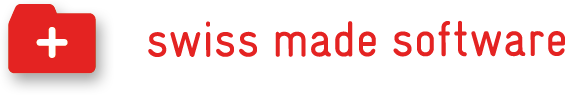 Swiss made software +AI Label